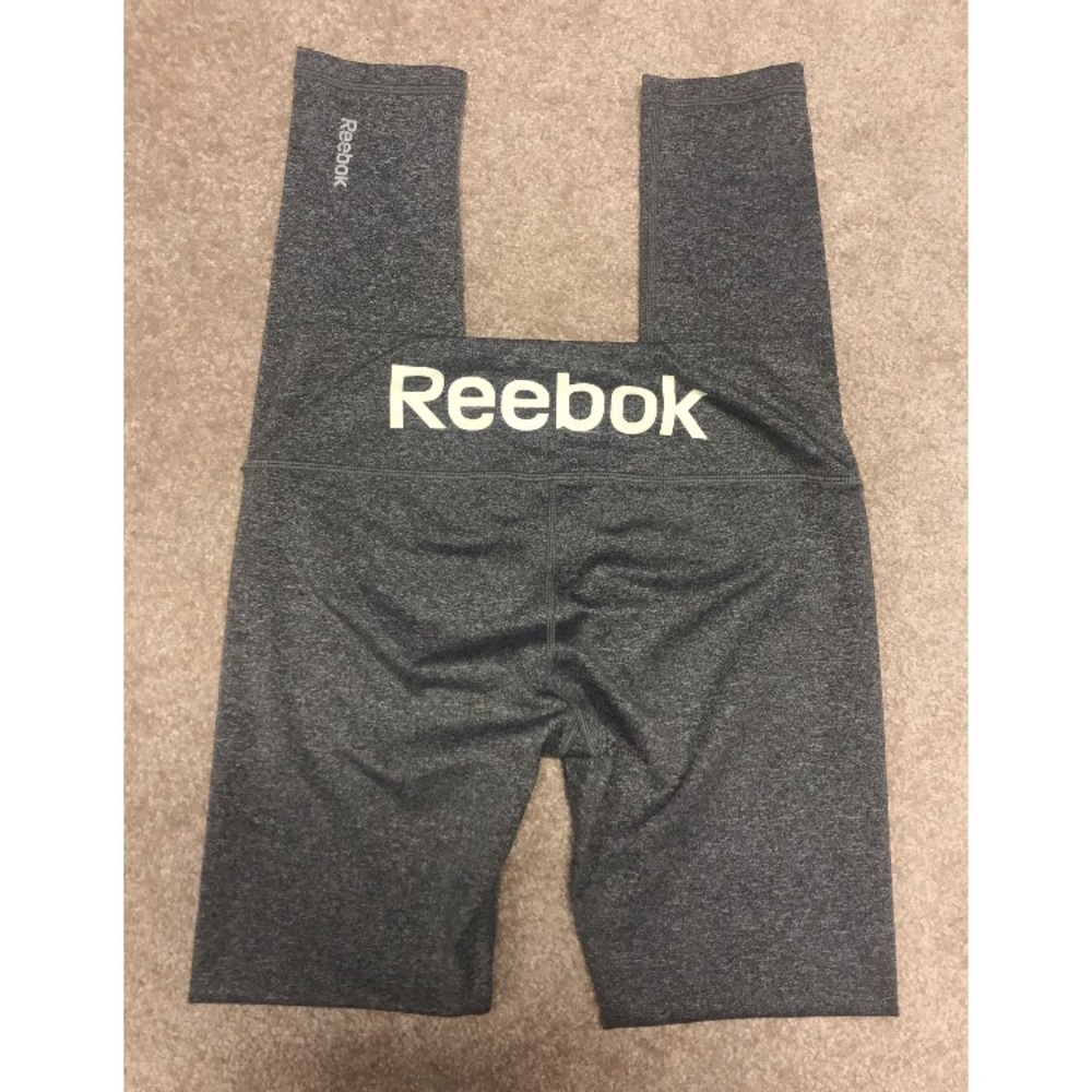 Reebok leggings